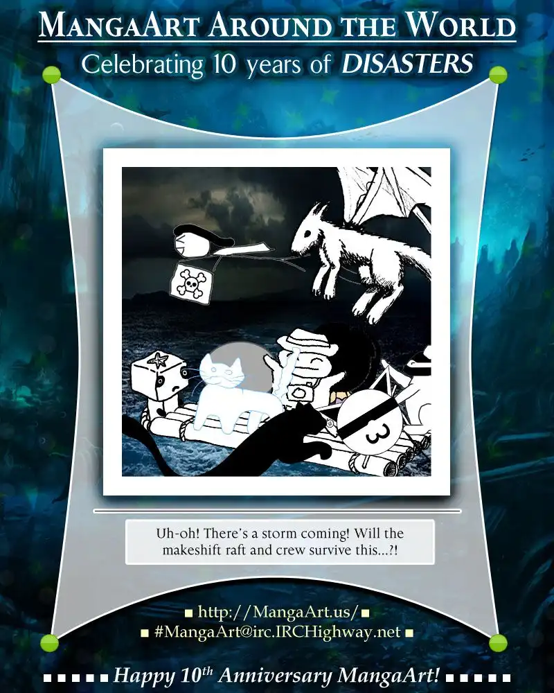 Seigi no Mikata! Chapter 9 1